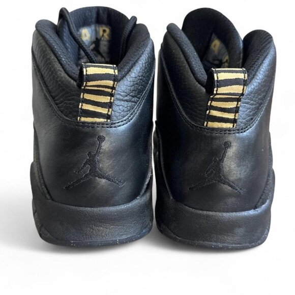 Jordan 10 "NYC" - Picture 3 of 4